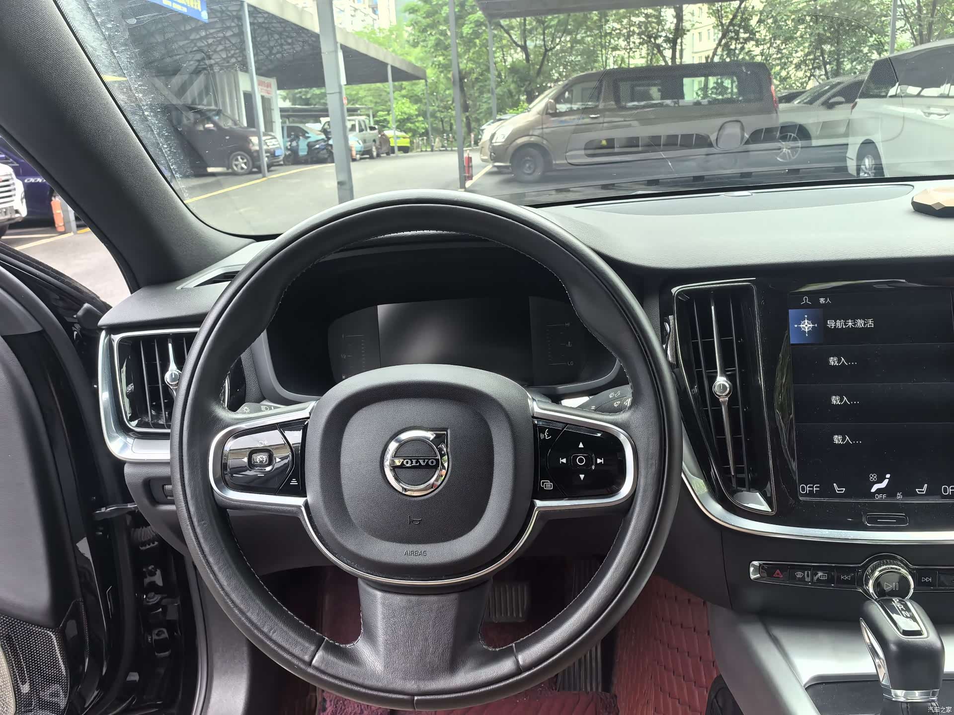 Volvo S60, 2020 14