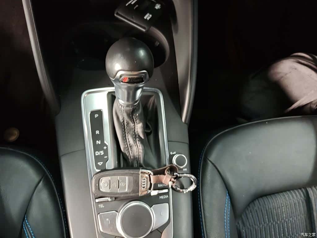 Audi A3, 2020 14