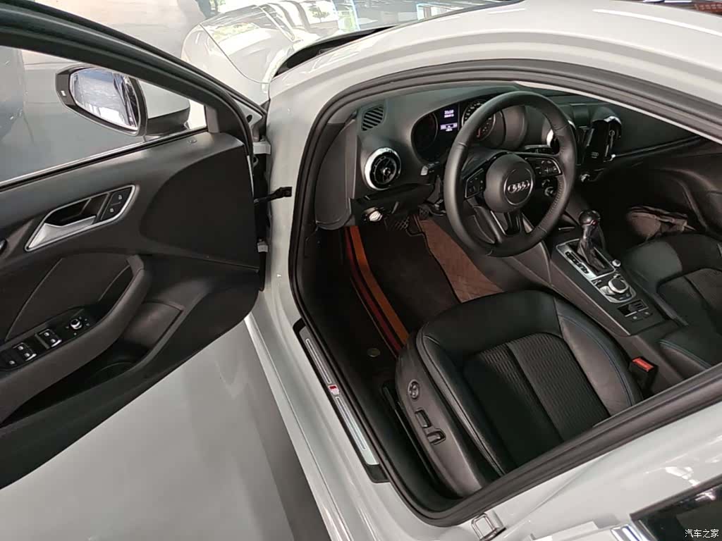 Audi A3, 2020 16