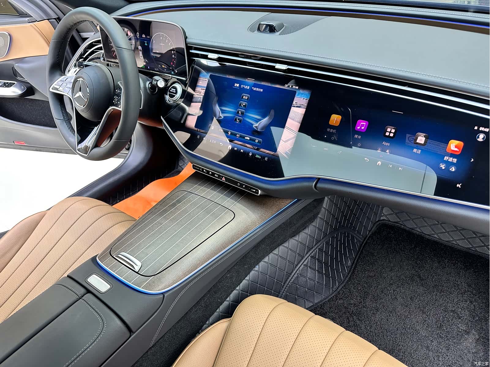 Mercedes-Benz E-Class, 2026 17