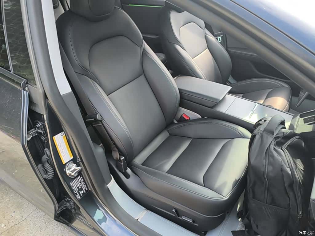 Tesla Model 3, 2024 25