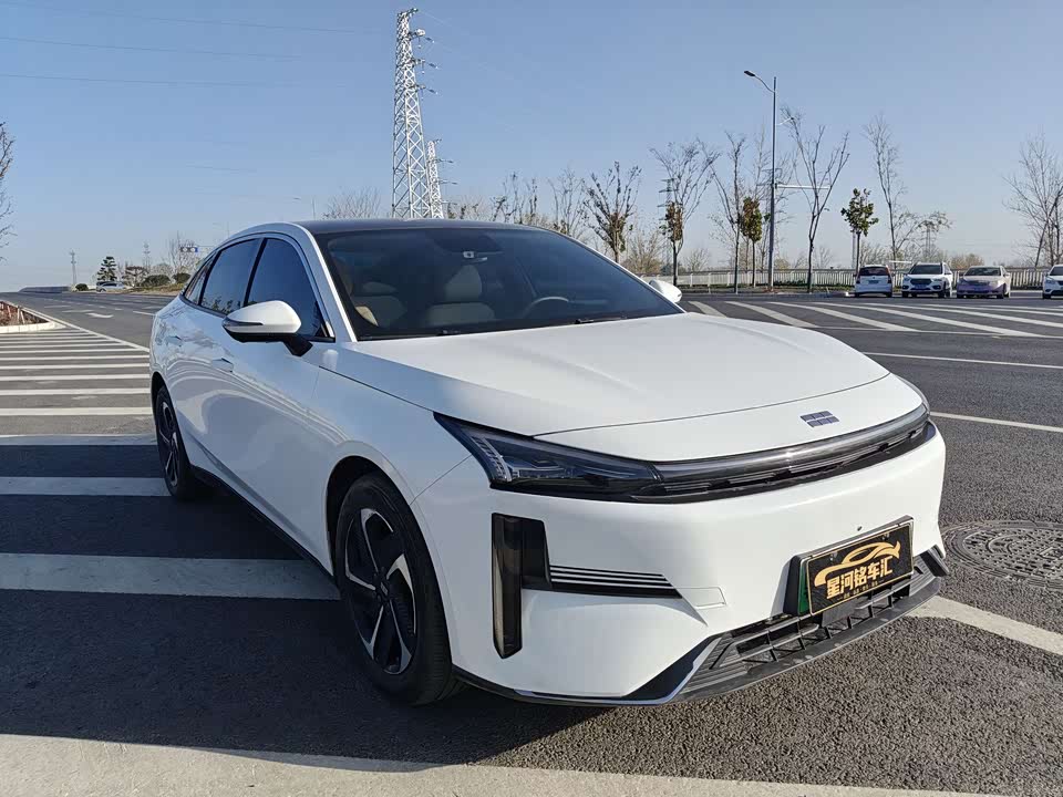 Geely Galaxy Galaxy L6