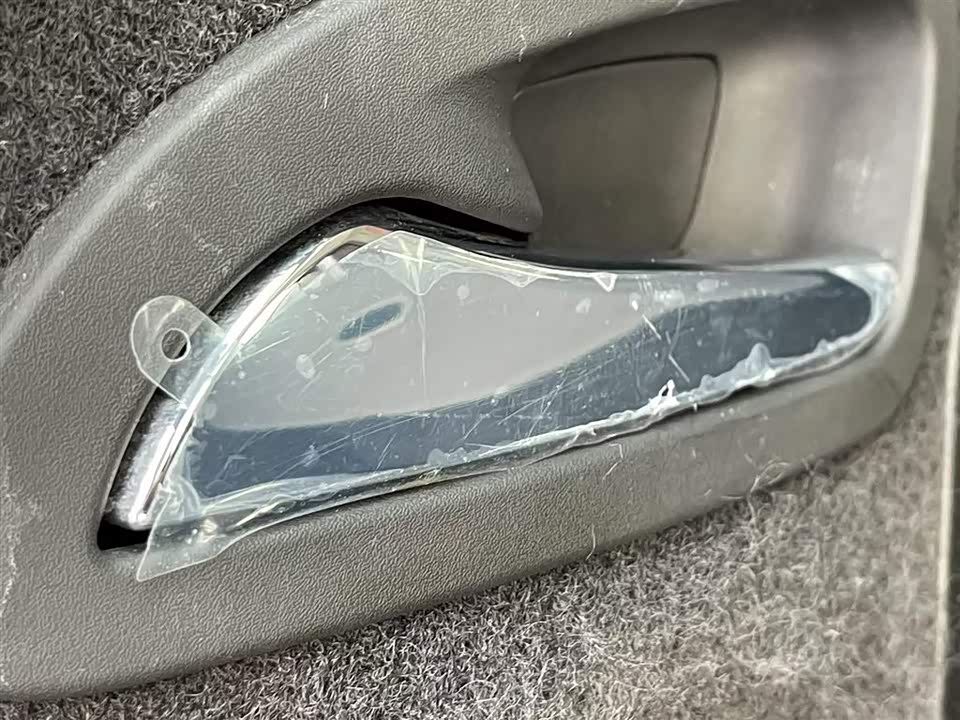 Buick Angkewei Plus