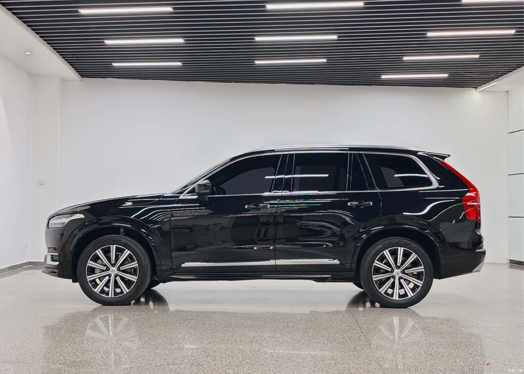 Volvo XC90, 2020 2