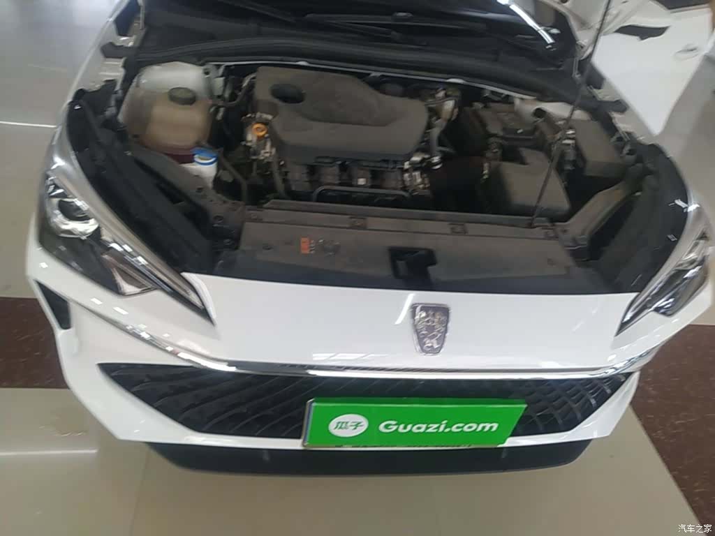 Roewe i5, 2024 20