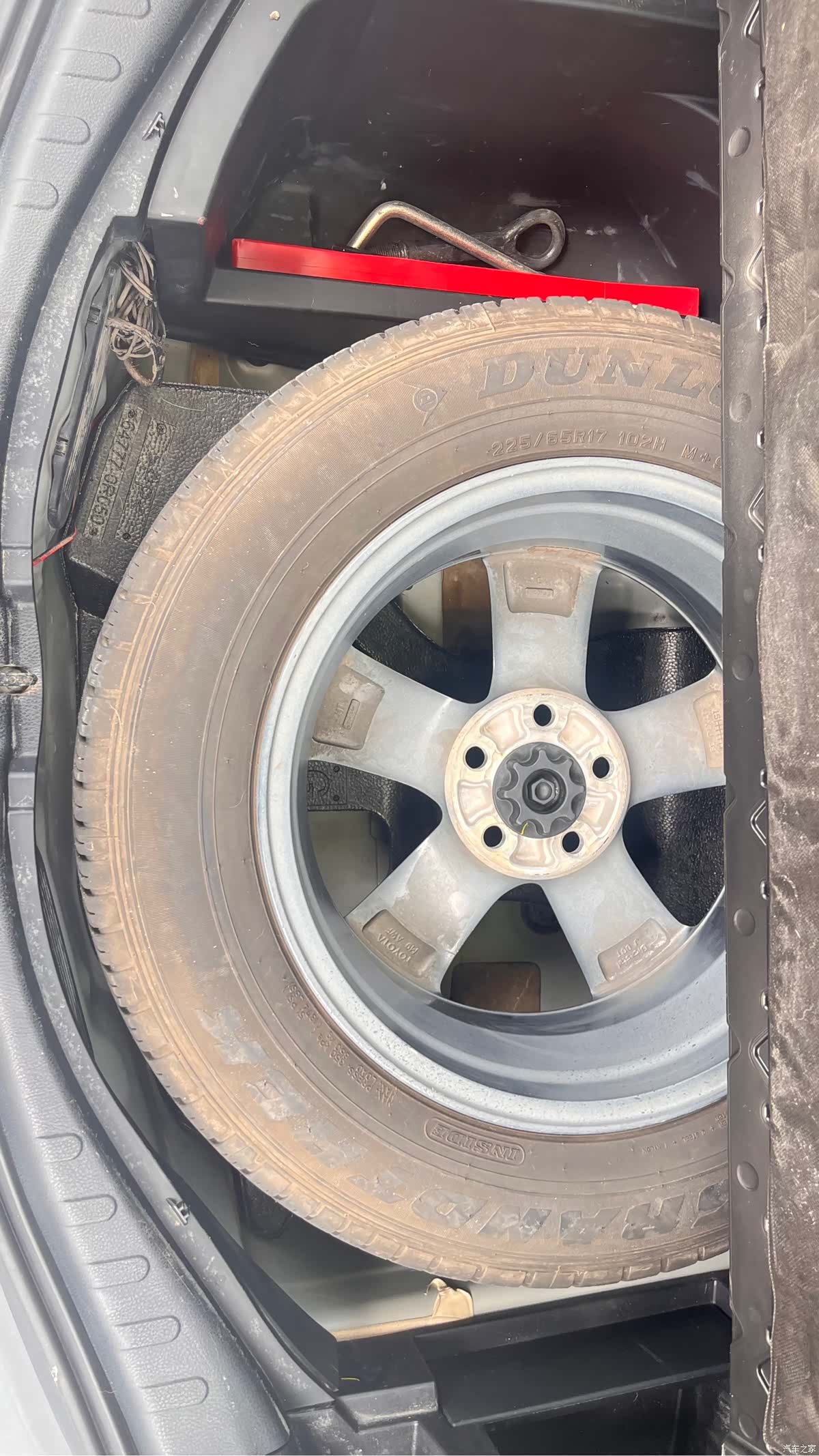 Toyota RAV4, 2015 13