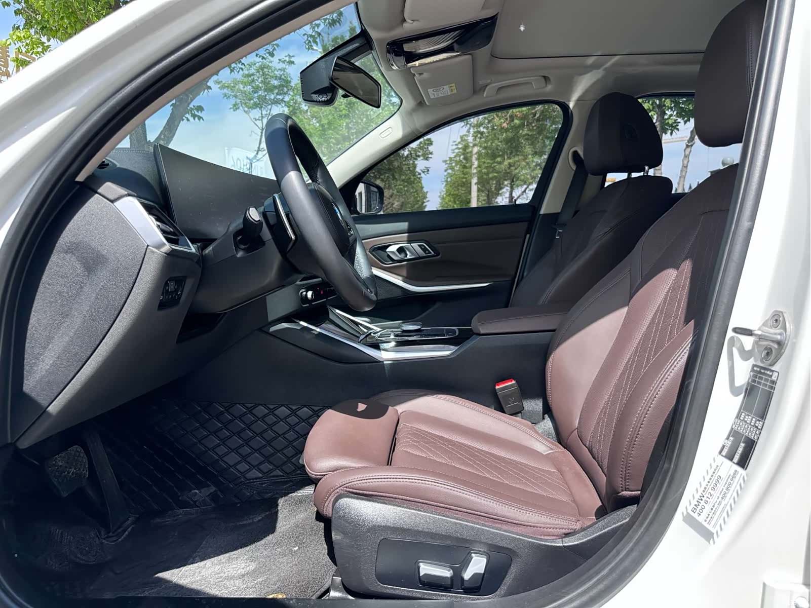 BMW 3 Series, 2023 9
