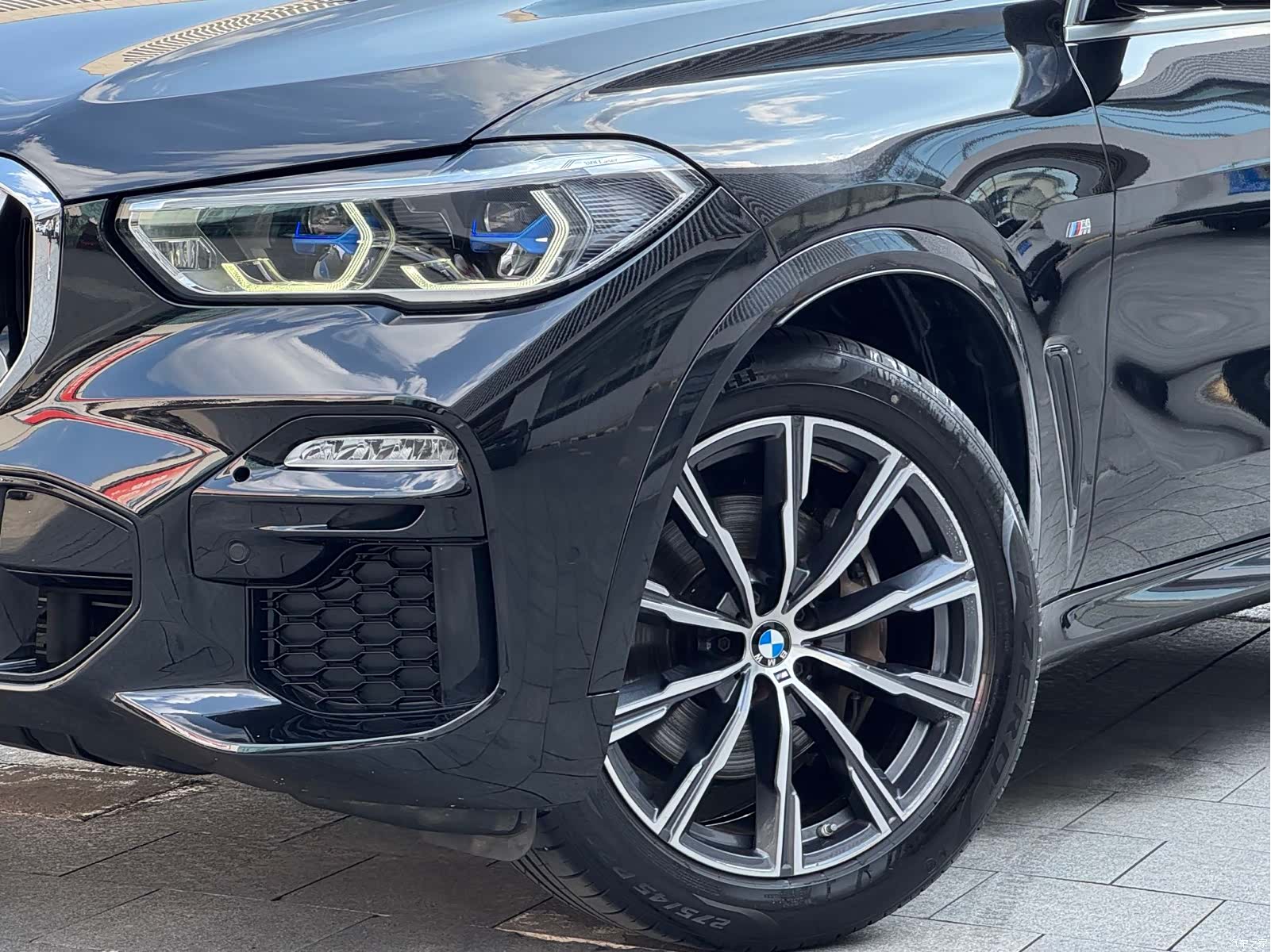 BMW X5, 2021 4