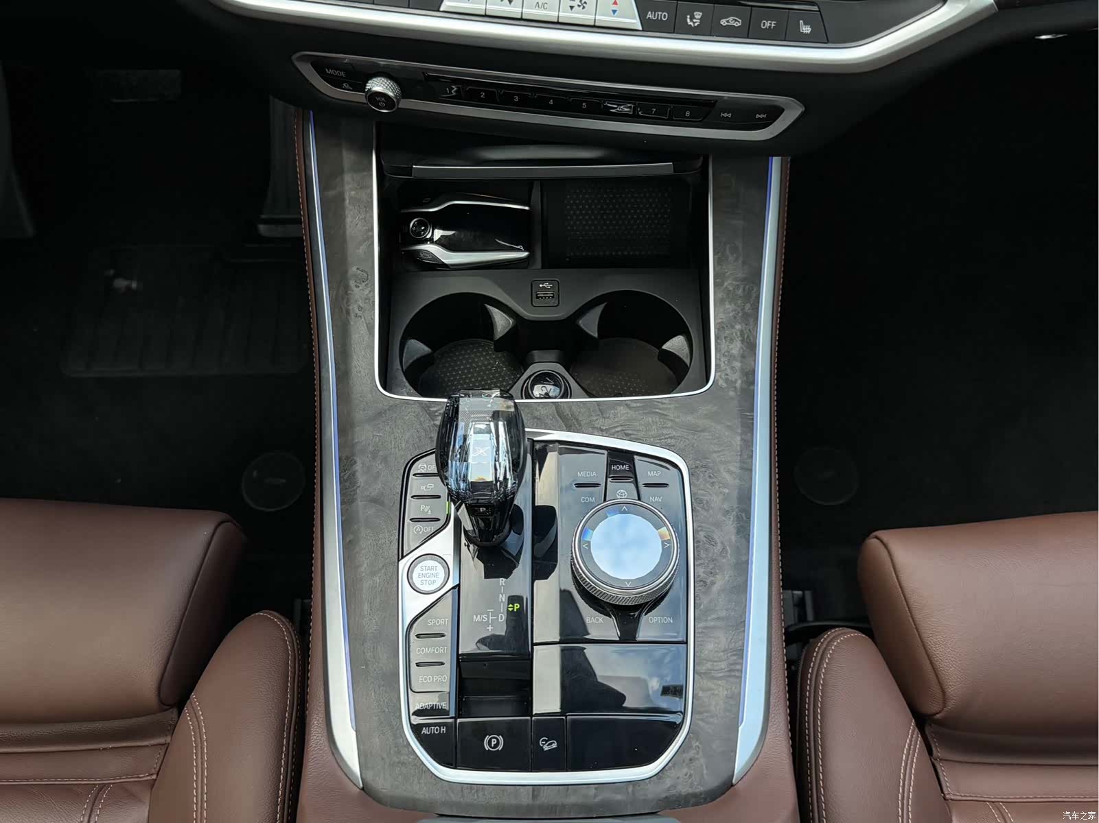 BMW X5, 2021 15