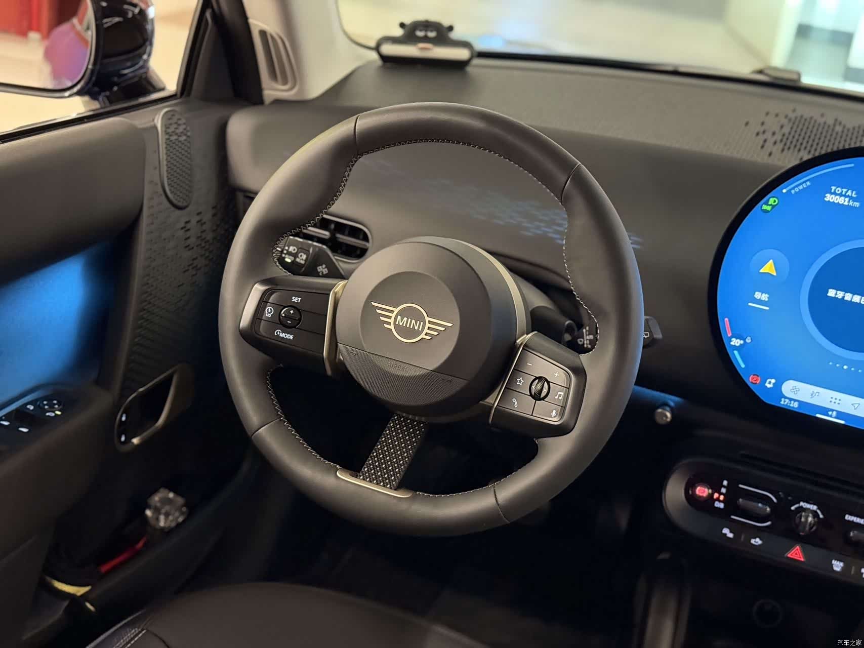 Mini Cooper, 2025 9