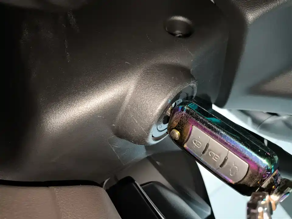 Trumpchi Trumpchi GS4