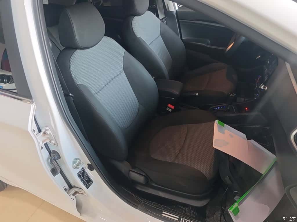 Hyundai V, 2018 25