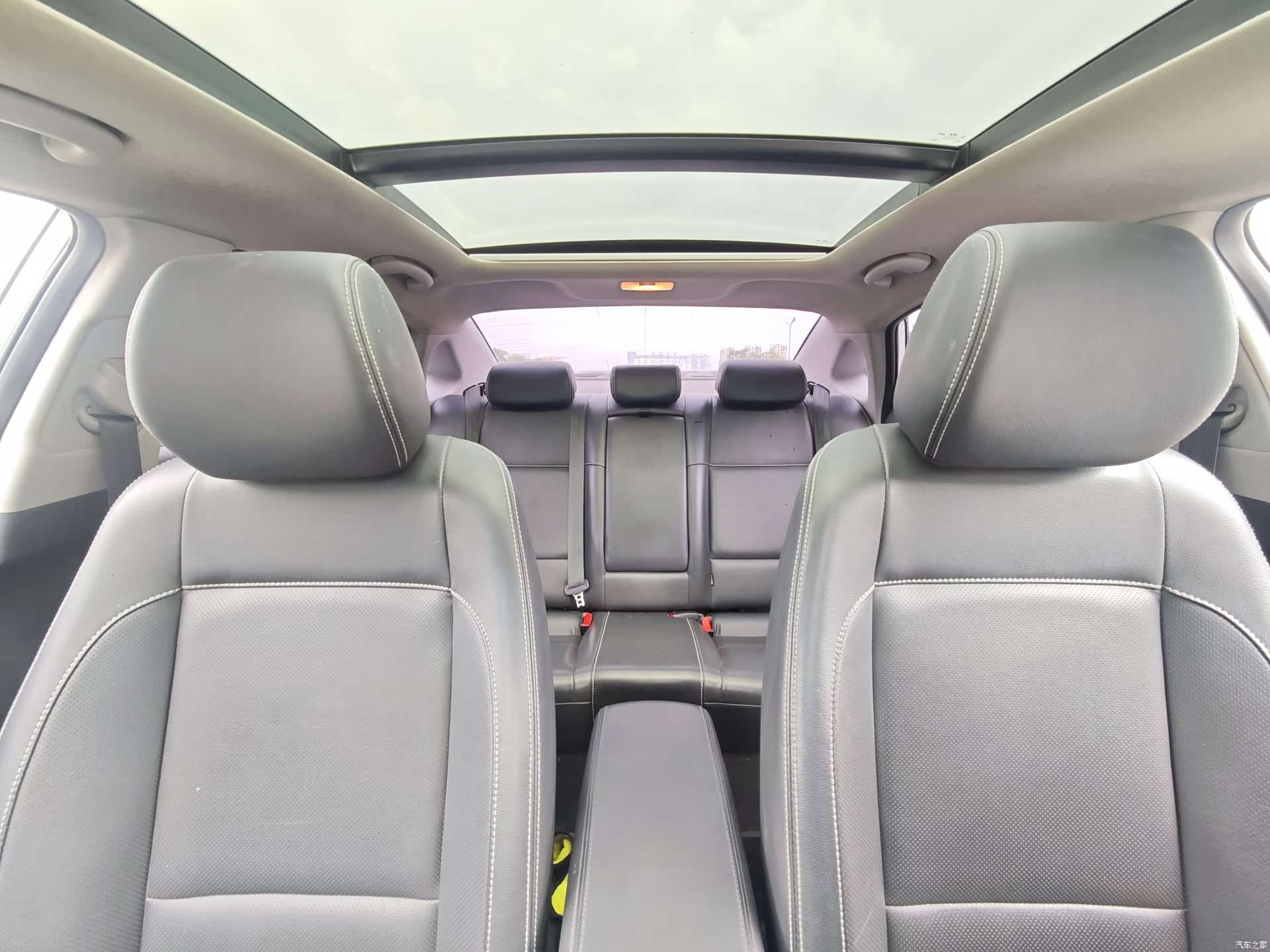 Hyundai GLS, 2017 17