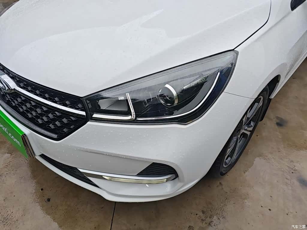 Chery 5, 2021 24