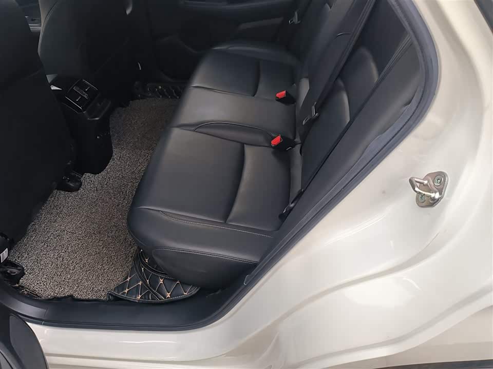 Honda Enjoy domain