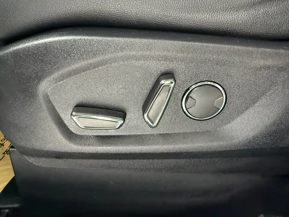 Ford Sharp World