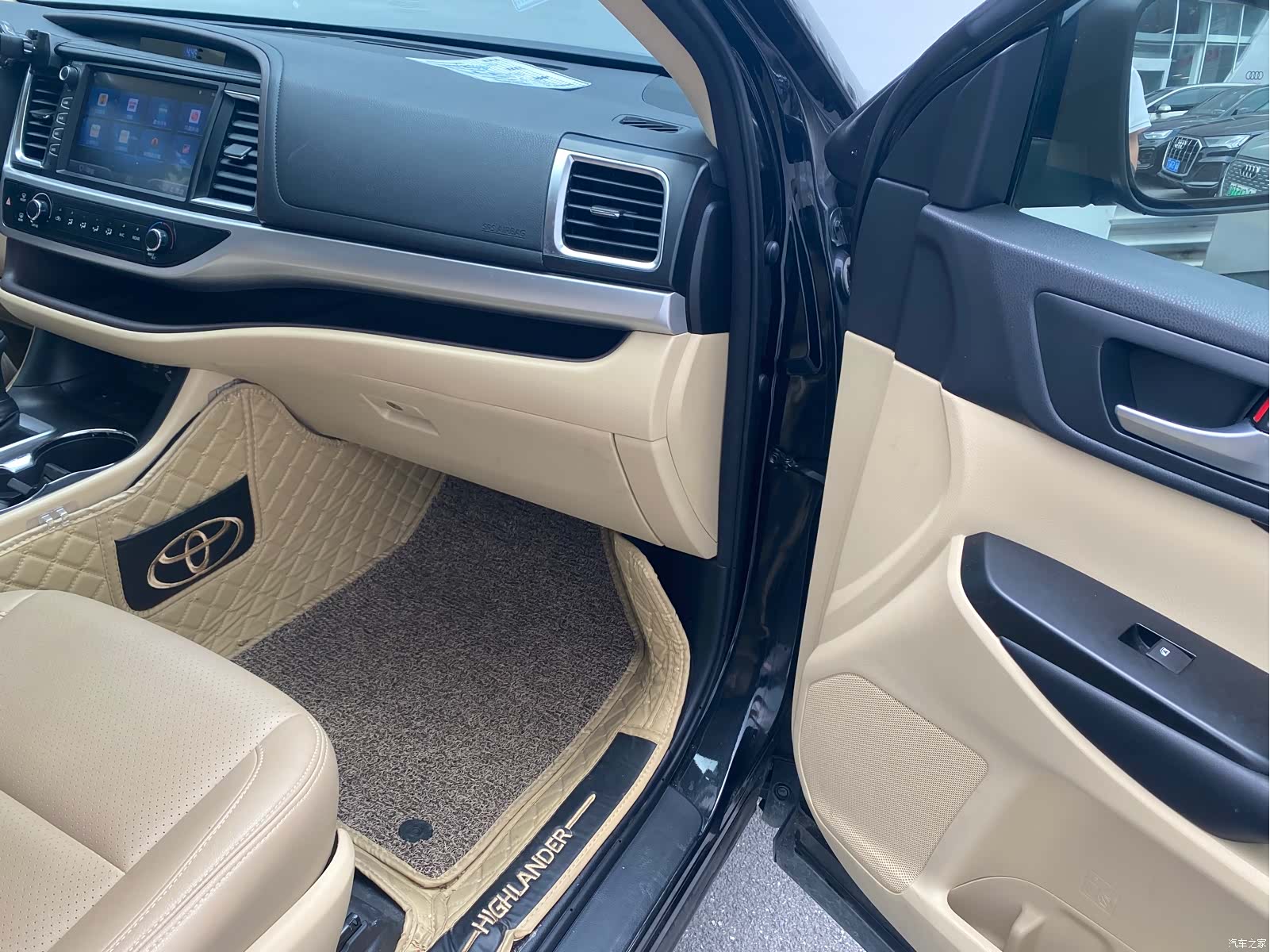 Toyota Highlander, 2020 3