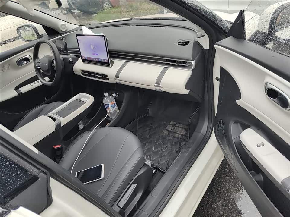 Dongfeng Nammi Nano 01