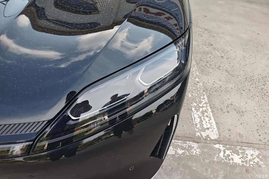 Chery A9L, 2026 все фото