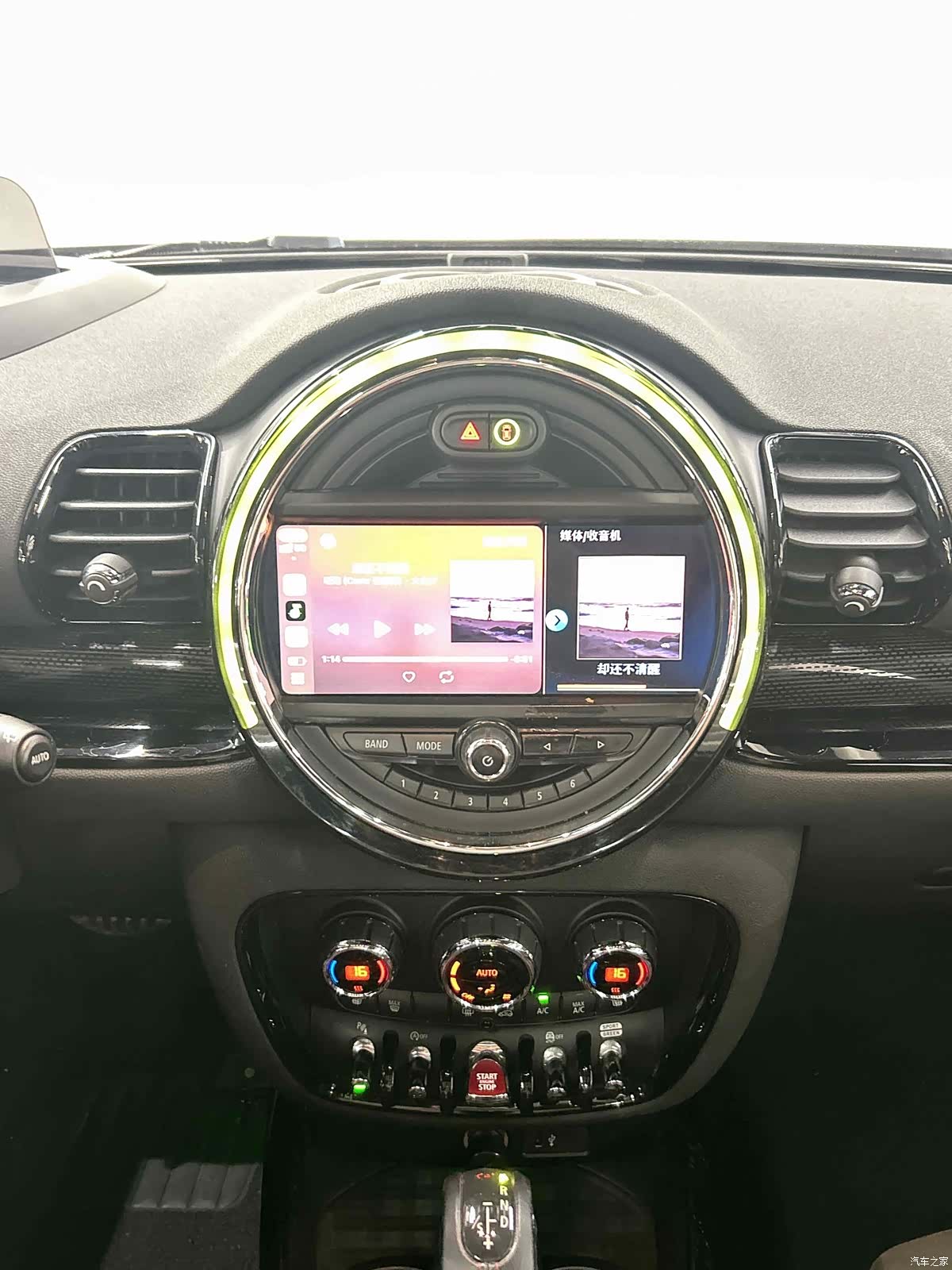 Mini Clubman, 2019 14