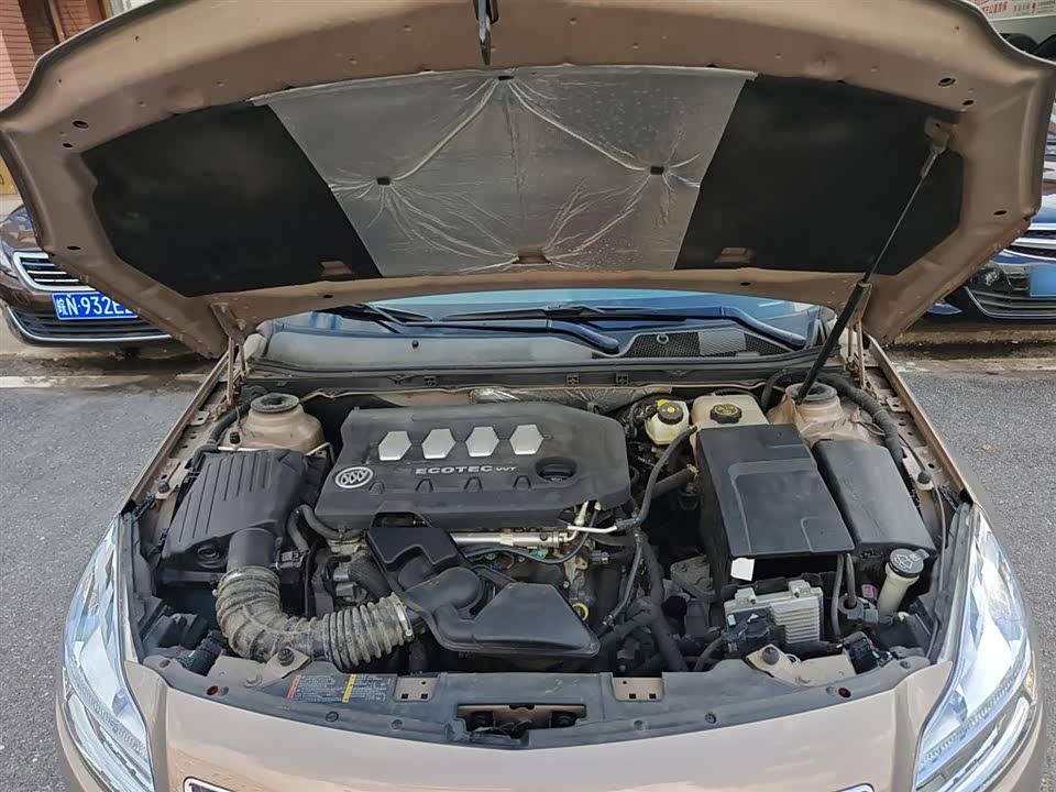 Buick Regal Buick Regal