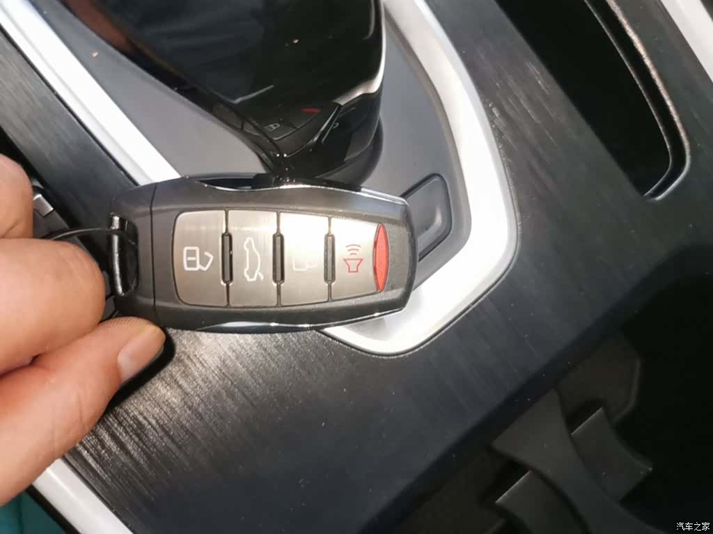Haval H6, 2026 9