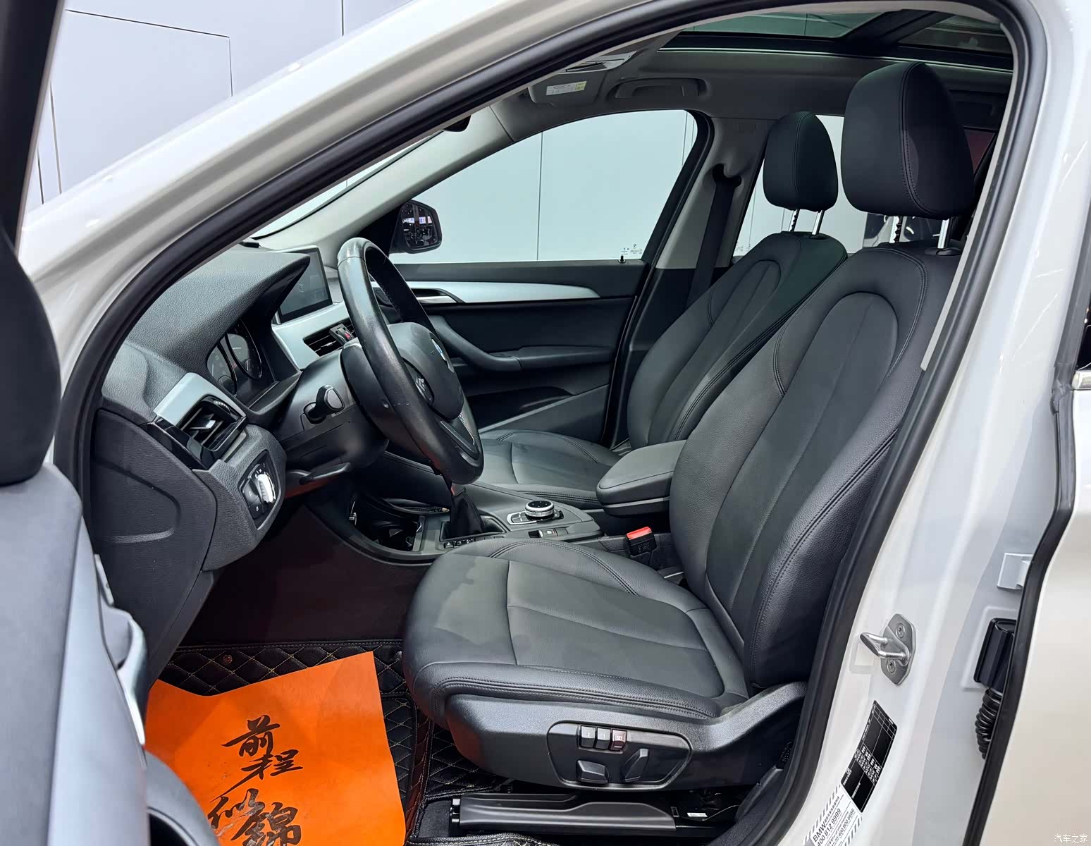 BMW X1, 2019 9