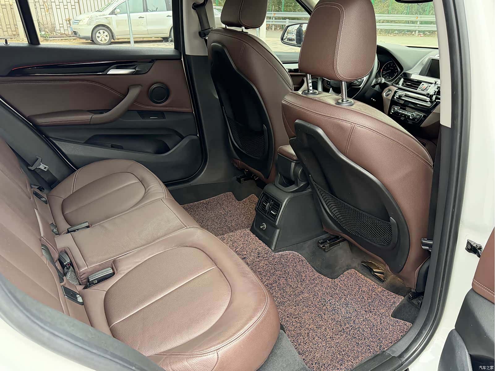 BMW X1, 2017 9