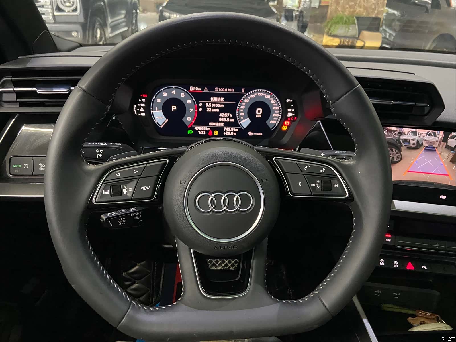 Audi A3, 2022 20