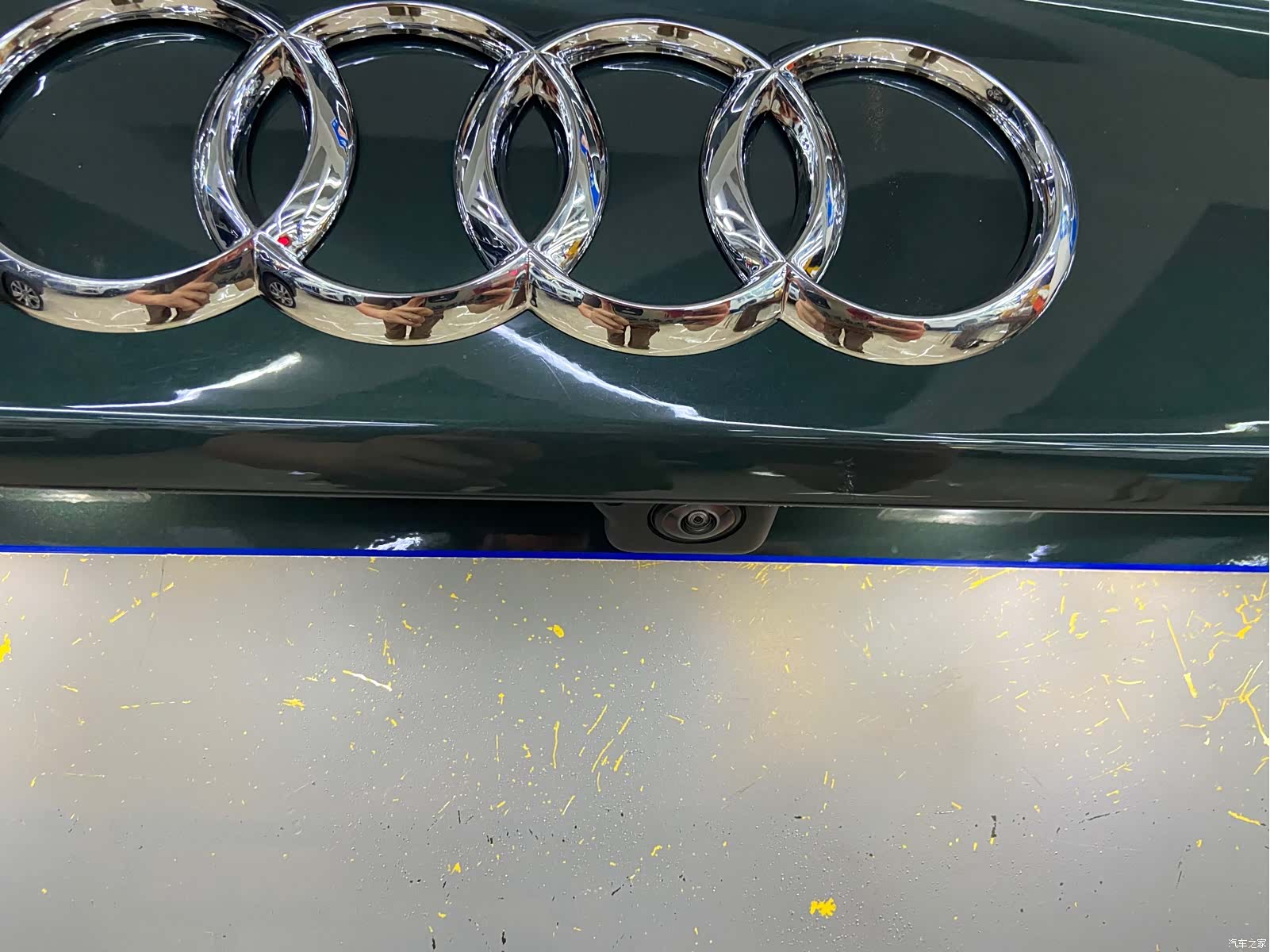 Audi A3, 2022 11
