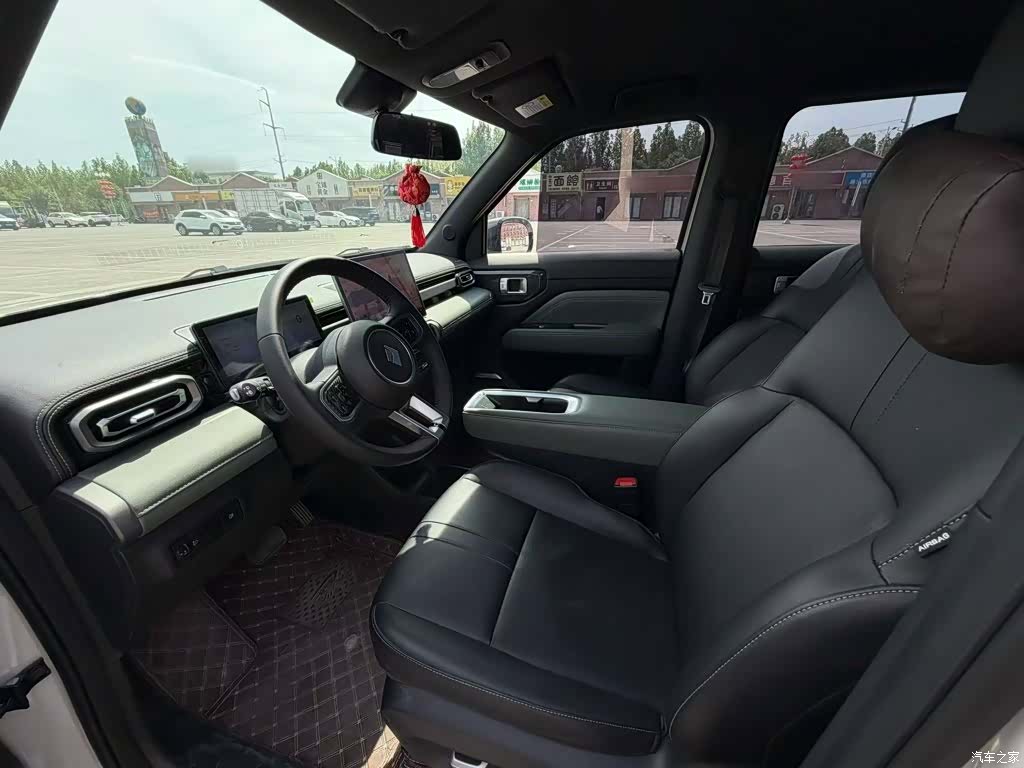 Wuling Yep, 2025 15