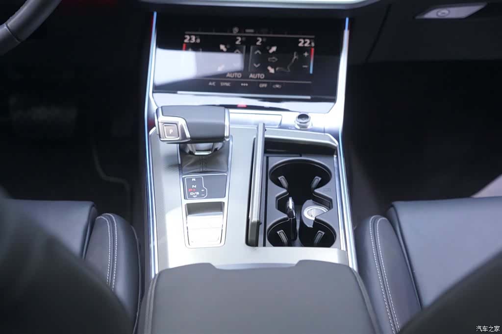 Audi A6L, 2024 15