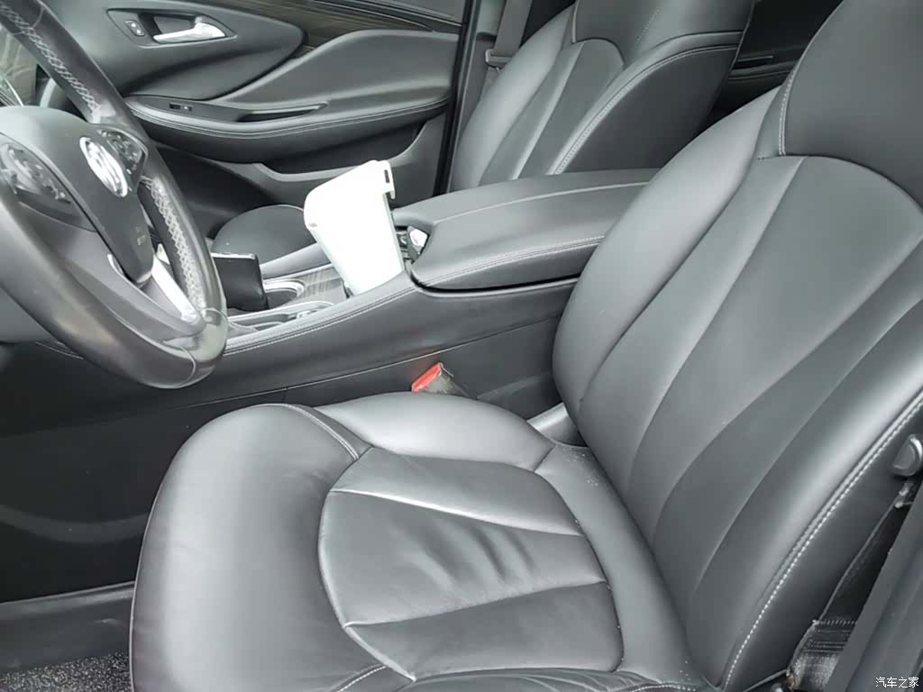 Buick Envision Plus, 2020 15
