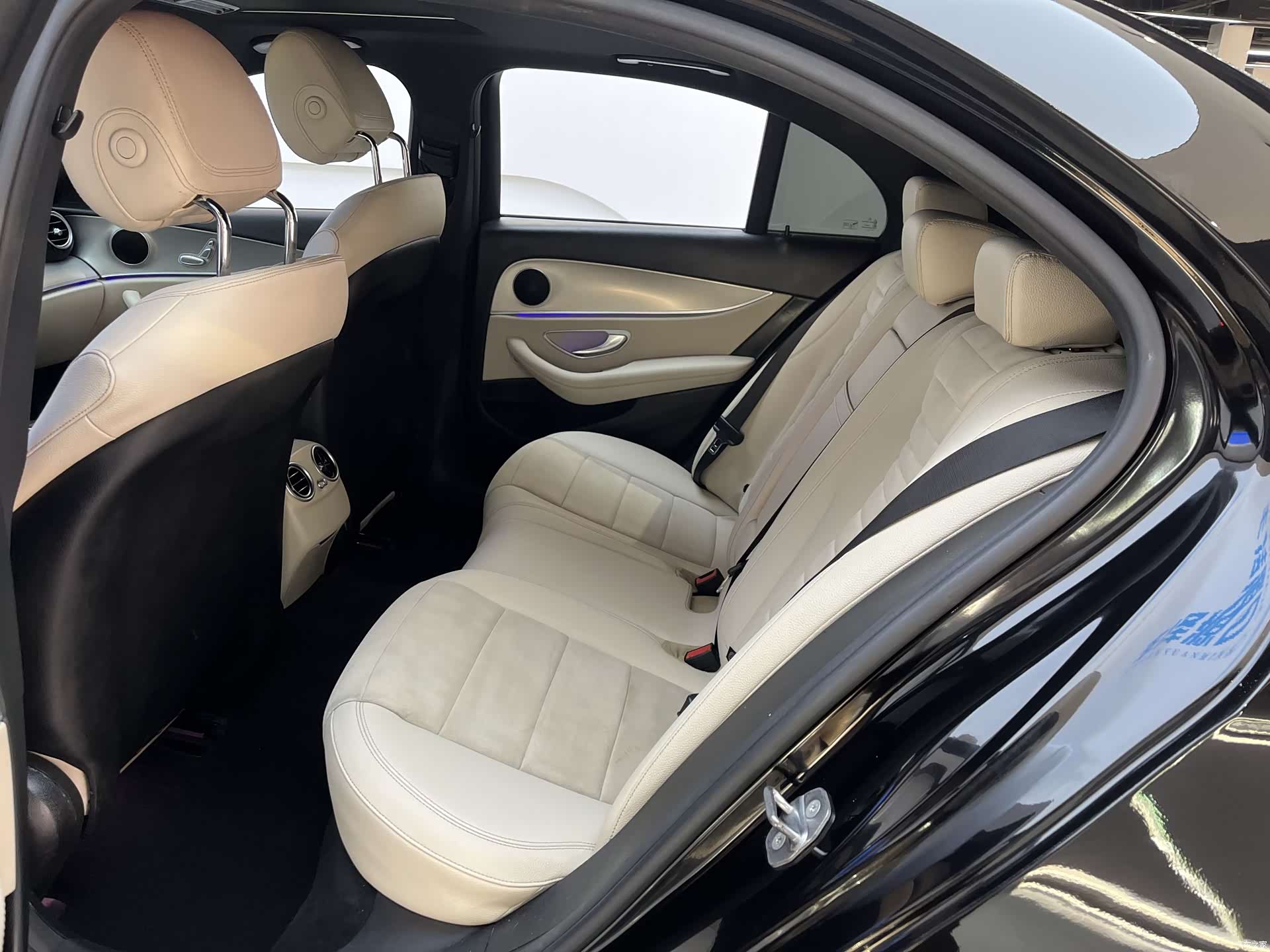 Mercedes-Benz E-Class, 2017 8
