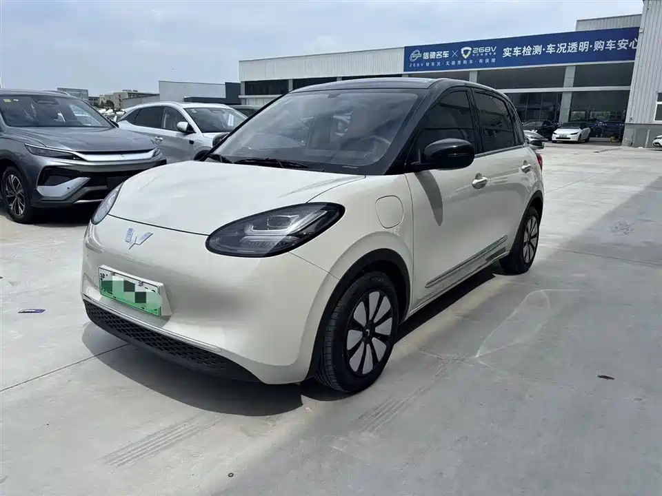 Wuling Wuling Bingguo