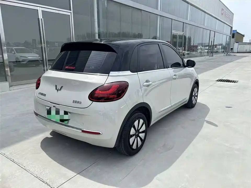 Wuling Wuling Bingguo
