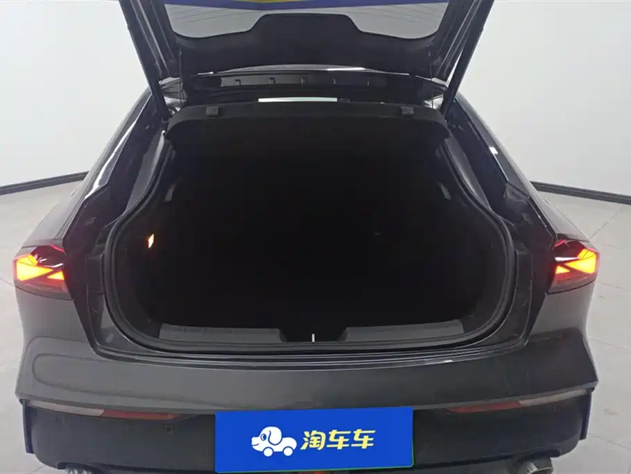 Changan UNI-V Smart iDD