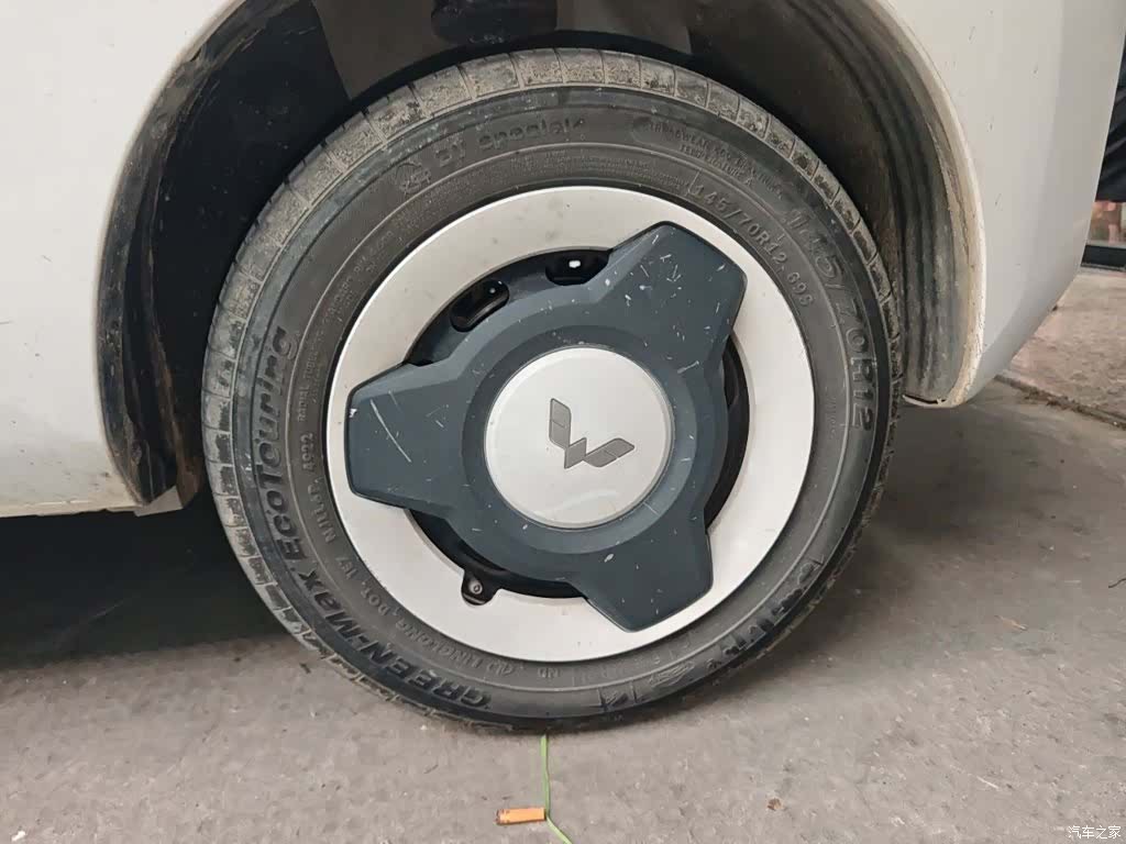 Wuling MINIEV, 2023 26