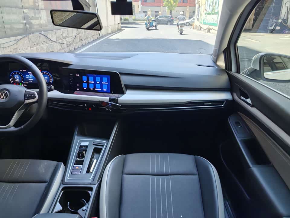 Jiangxi Shangrao Car