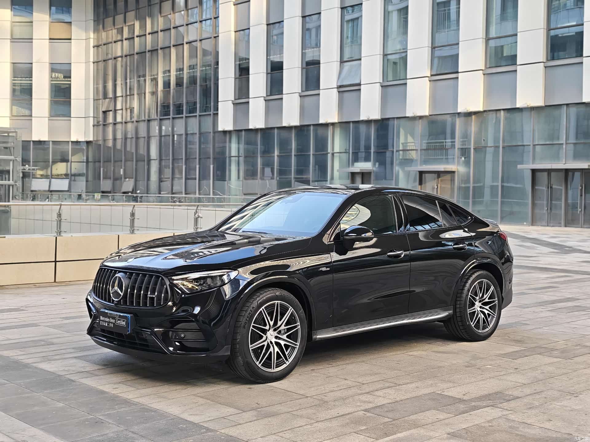 Mercedes-Benz GLC, 2025 1