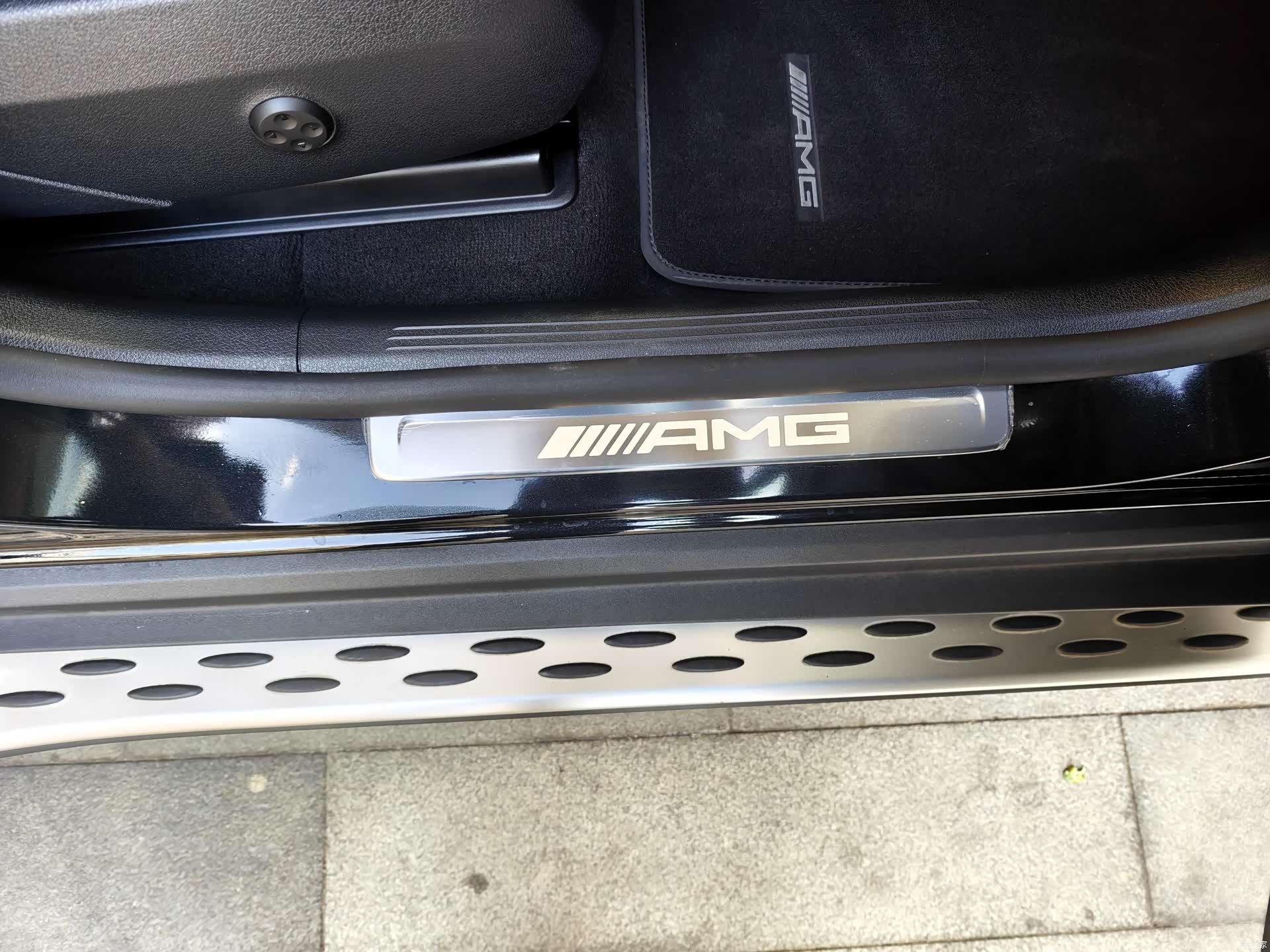 Mercedes-Benz GLC, 2025 26