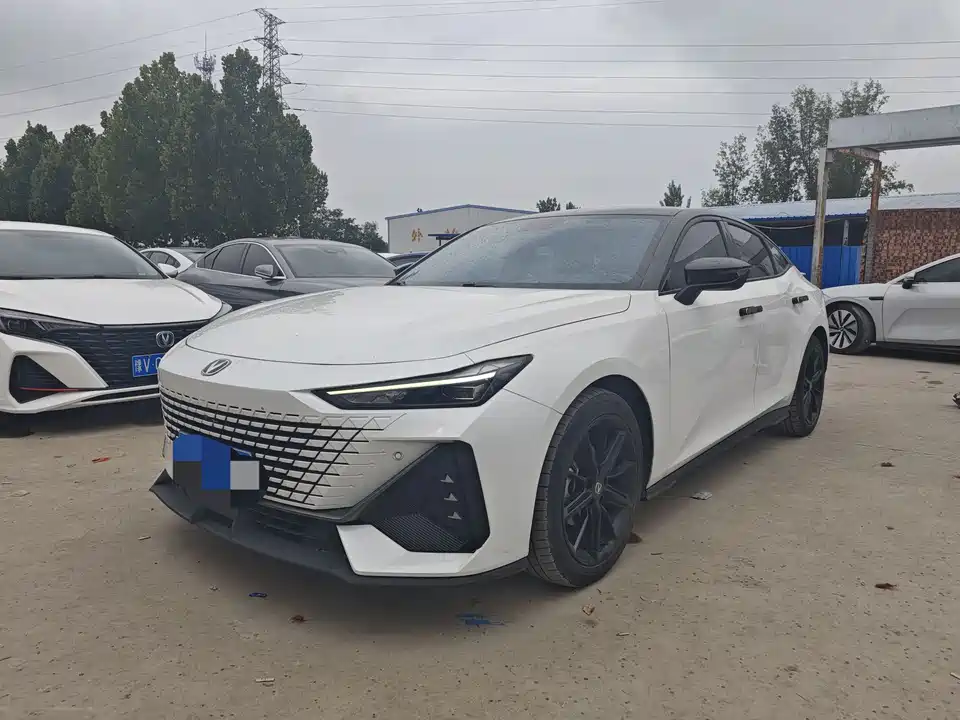 Changan UNI-V