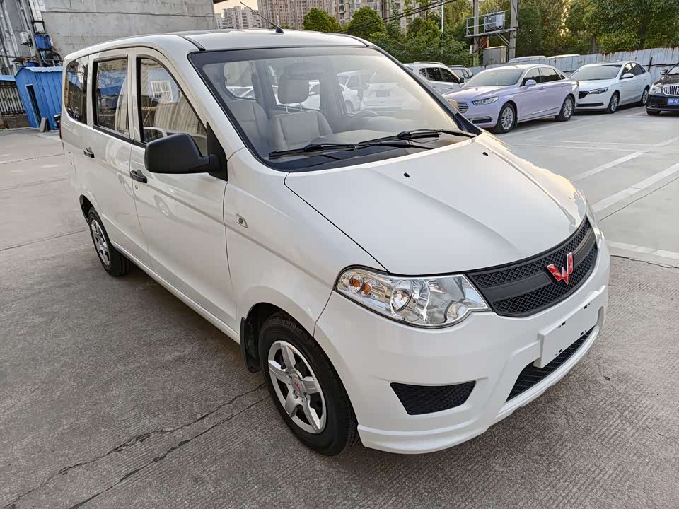 Wuling Wuling Hongguang