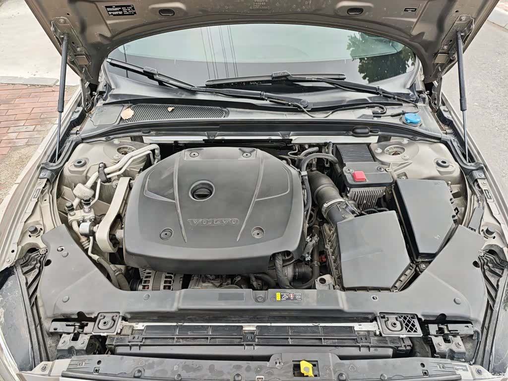 Volvo S60, 2021 20