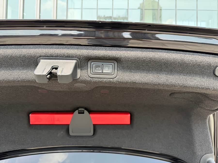 Audi A7L 2024, фото 30