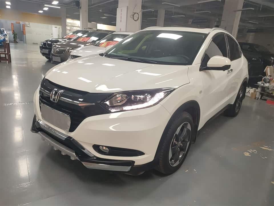 Honda Binzhi