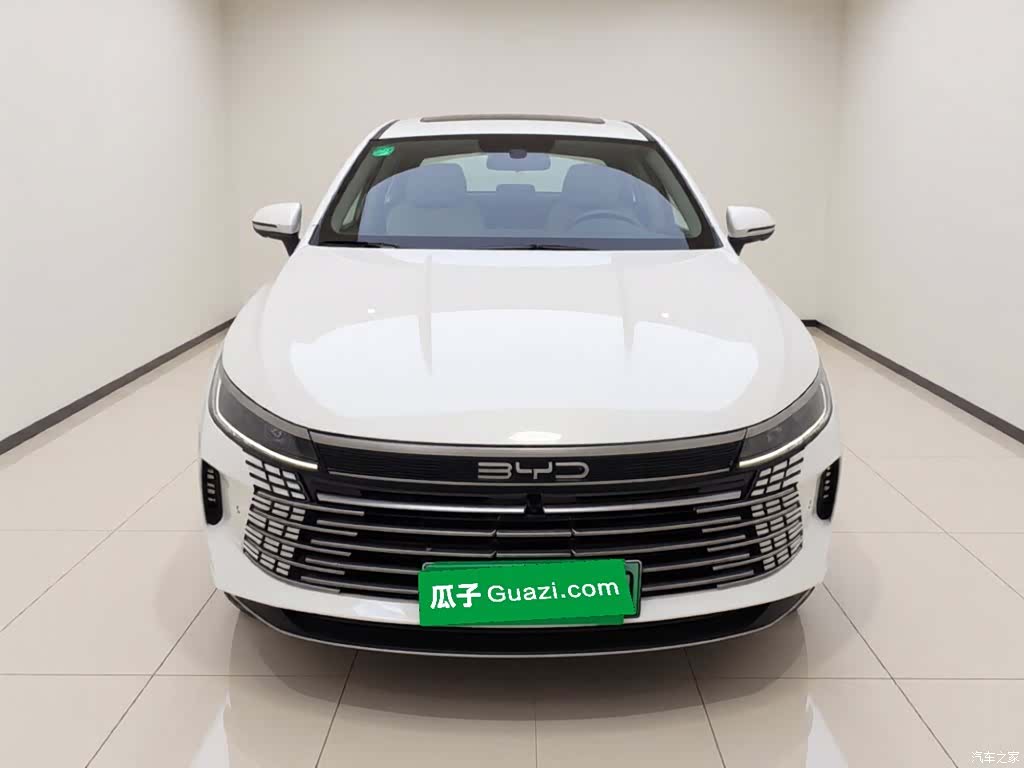 BYD Destroyer 05, 2023 2