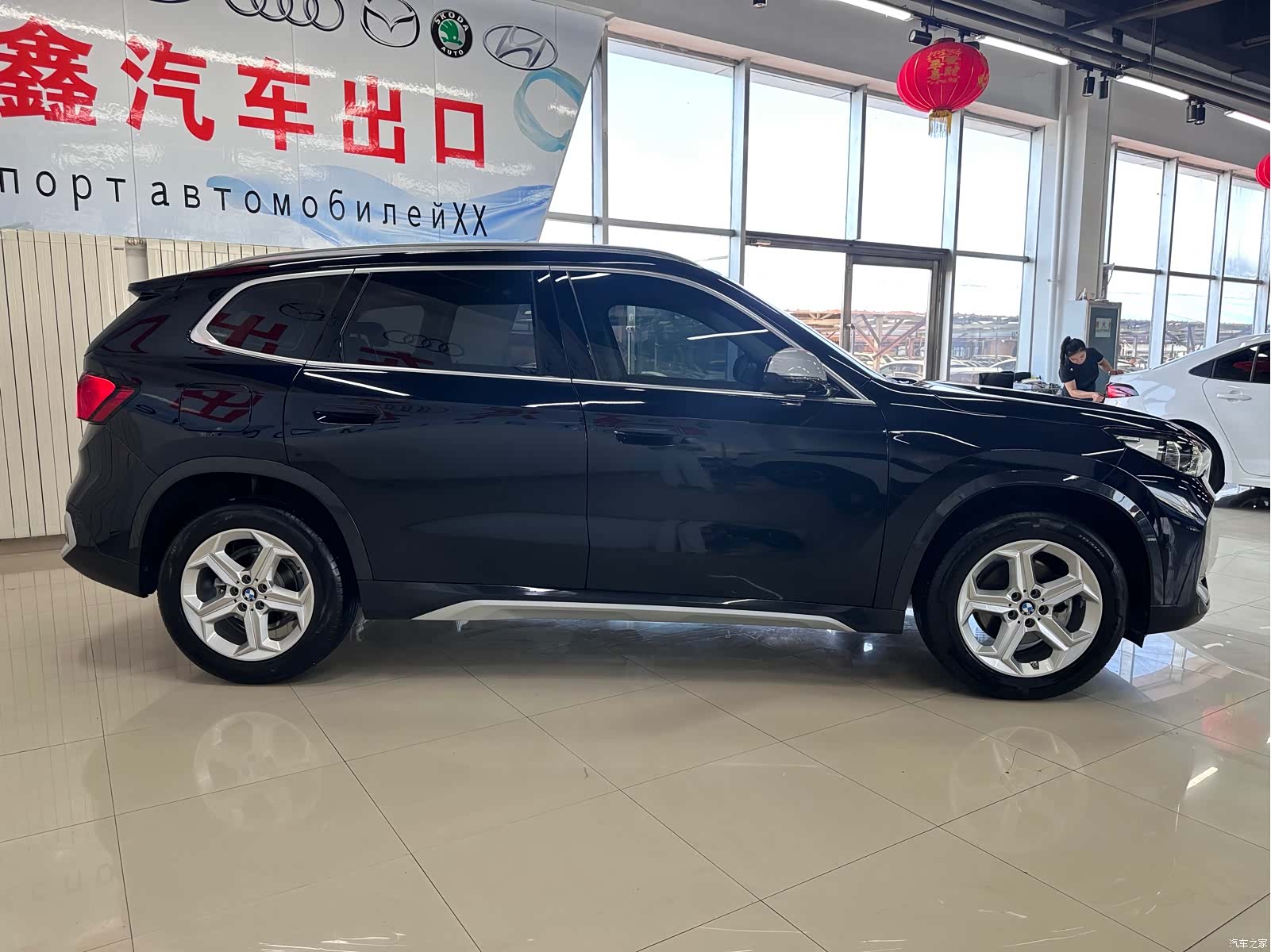 BMW X1, 2023 4