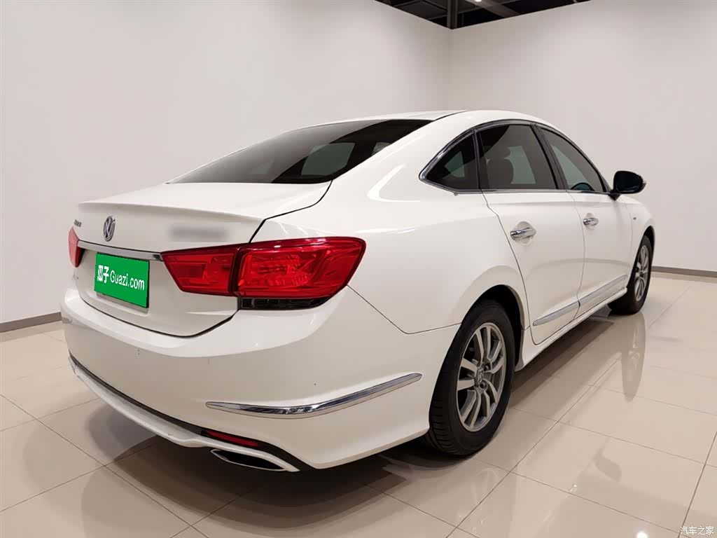 Honda Spirior, 2017 6