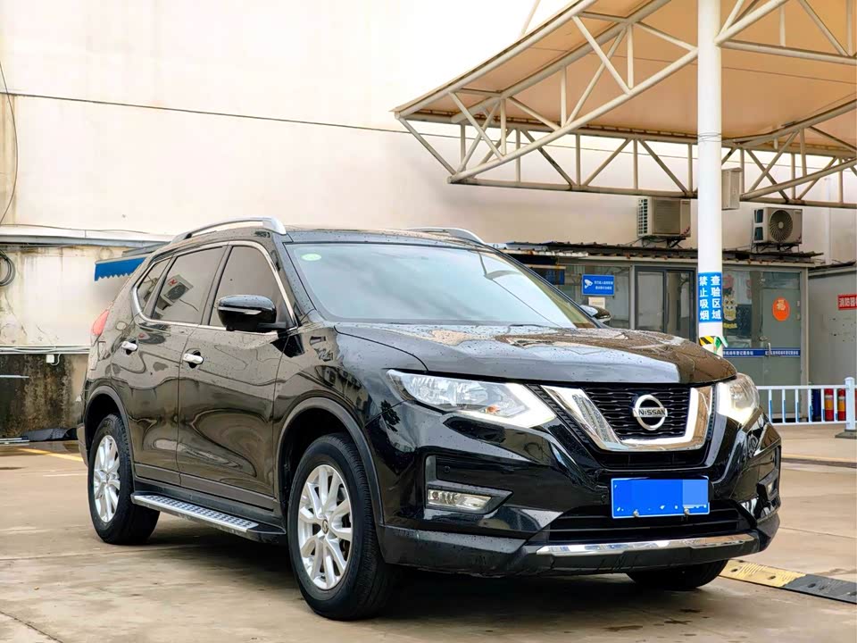 Dongfeng Wuhan Car